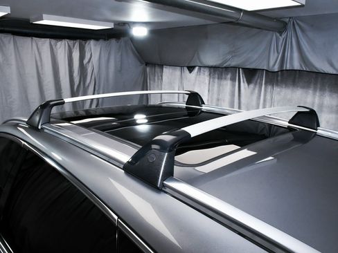 Used 2025 Genesis GV80 3.5T Prestige image 92