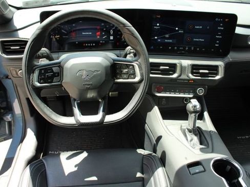 Used 2026 Ford Mustang GT Premium RWD image 27