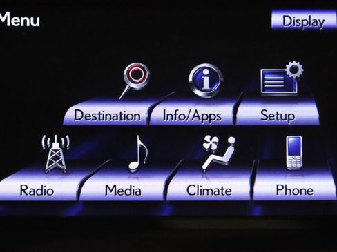 Used 2015 Lexus RX 350 AWD image 43