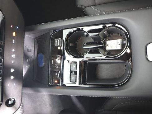 New 2026 Nissan Murano SL image 19