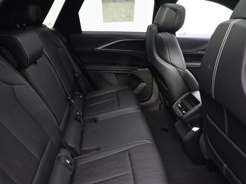 Certified 2024 Cadillac Lyriq Sport w/ LPO, Floor Liner Package AWD/4WD image 18