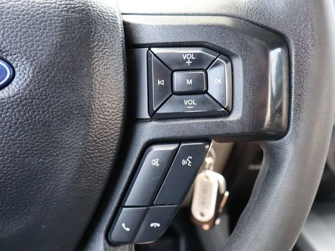 Used 2019 Ford F350 XLT w/ XLT Premium Package AWD/4WD image 30