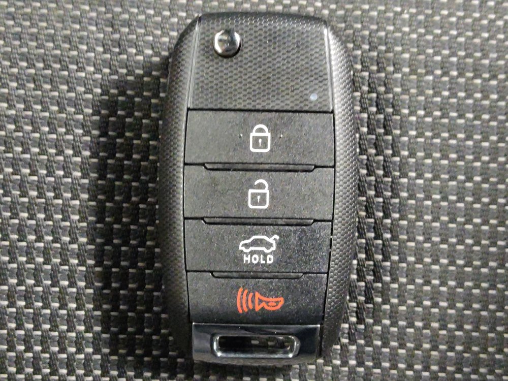 Used 2017 Kia Forte LX FWD image 32