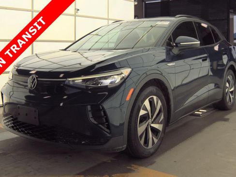 Used 2023 Volkswagen ID.4 Pro RWD image 1