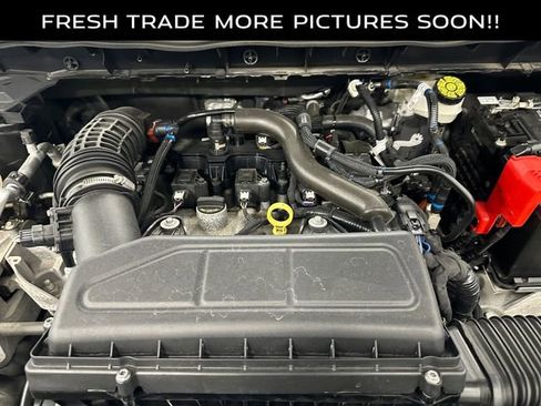 Used 2024 Ford Escape Active FWD image 18