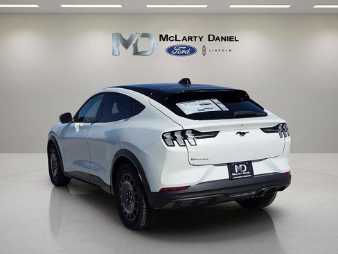 New 2026 Ford Mustang Mach-E GT AWD/4WD image 4