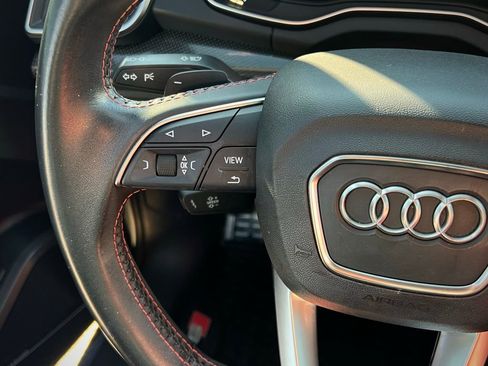 Used 2019 Audi SQ5 Premium Plus w/ Premium Plus Package image 52