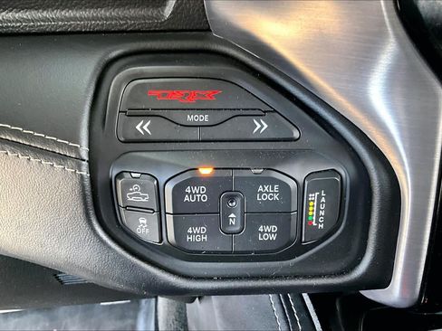 Used 2022 RAM 1500 TRX w/ TRX Level 2 Equipment Group AWD/4WD image 36