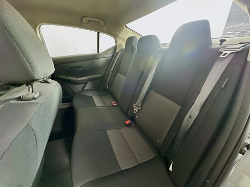 Used 2024 Nissan Sentra SV w/ All-Weather Package image 25