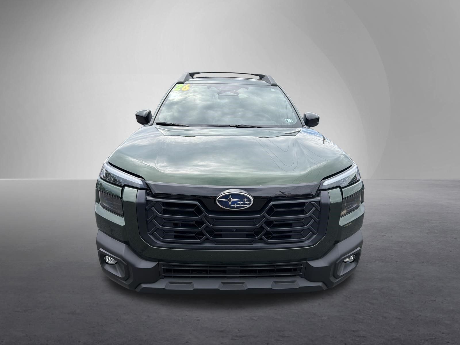 New 2026 Subaru Outback Limited XT AWD/4WD image 9