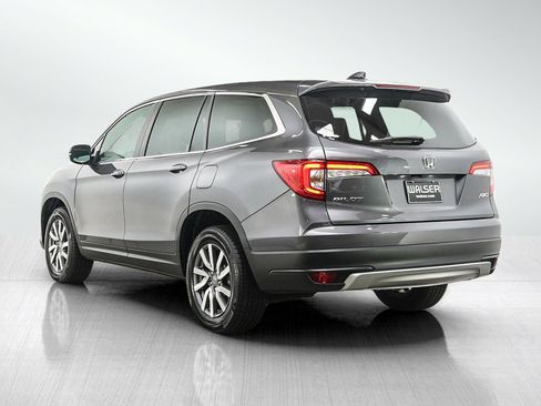 Used 2020 Honda Pilot EX-L image 3