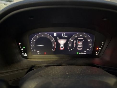 Used 2023 Honda Accord EX image 9