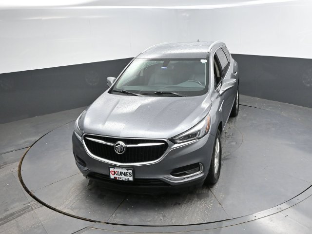 Used 2020 Buick Enclave Essence AWD/4WD image 37