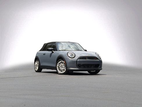 New 2026 MINI Cooper S FWD image 32