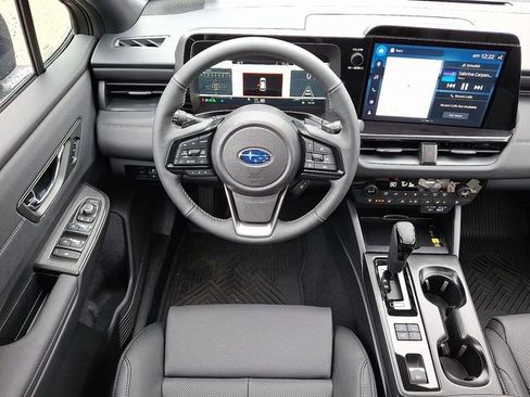 New 2026 Subaru Outback Touring XT image 12