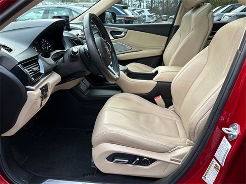 Used 2021 Acura RDX Technology Package image 9
