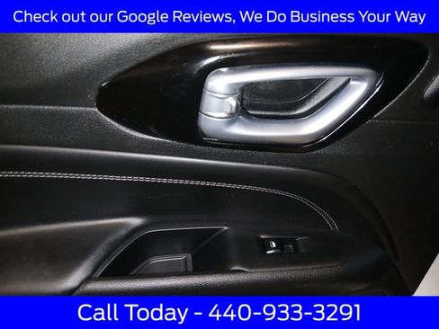 Used 2023 Jeep Compass High Altitude AWD/4WD image 32