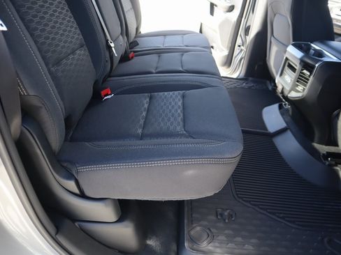 New 2026 RAM 1500 Big Horn image 15