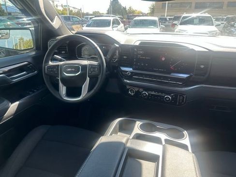 Used 2023 GMC Sierra 1500 Elevation image 22