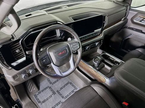 Used 2023 GMC Sierra 1500 Elevation w/ Max Trailering Package image 2