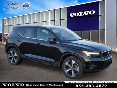 Certified 2025 Volvo XC40 B5 Plus