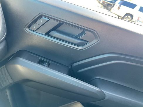 Used 2026 Chevrolet Colorado Trail Boss image 32