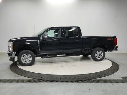 New 2026 Ford F250 XLT