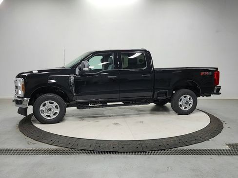 New 2026 Ford F250 XLT AWD/4WD image 4