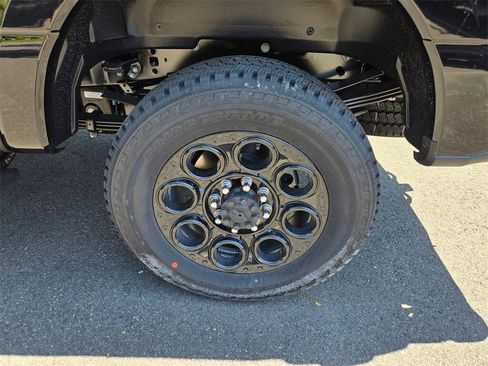 New 2025 Ford F350 Lariat w/ Lariat Ultimate Package image 9