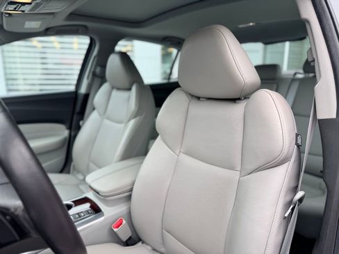 Used 2016 Acura TLX 3.5L V6 image 11