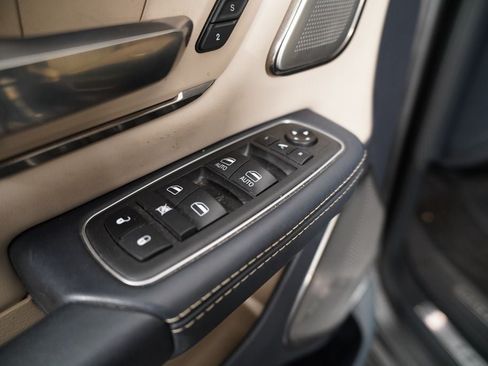 Used 2021 RAM 1500 Limited AWD/4WD image 22