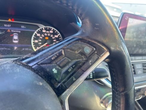 Used 2019 Nissan Altima 2.5 SL image 17