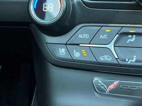 Used 2014 Chevrolet Corvette Stingray Coupe w/ 3LT Preferred Equipment Group image 35