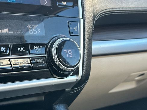 Used 2019 Subaru Legacy 3.6R Limited w/ Popular Package #2A image 29