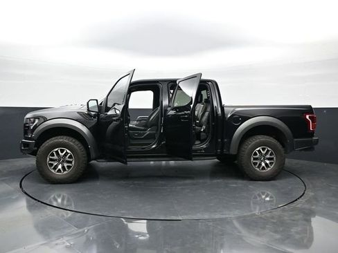 Used 2020 Ford F150 Raptor w/ Equipment Group 802A Luxury AWD/4WD image 49