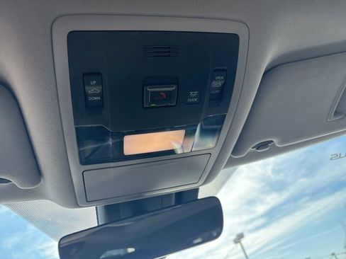 Used 2022 Lexus RX 350 FWD w/ Premium Package image 39