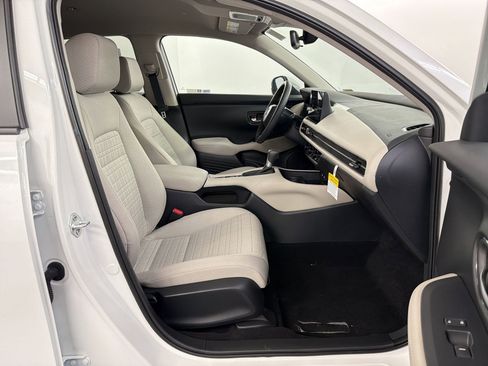 New 2027 Honda HR-V LX image 29