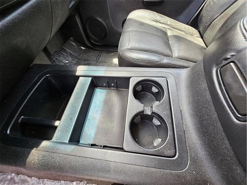 Used 2008 Chevrolet Silverado 1500 LT w/ Suspension Package, Off-Road AWD/4WD image 30