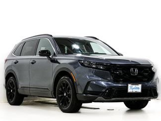 Used 2024 Honda CR-V Sport-L video 1