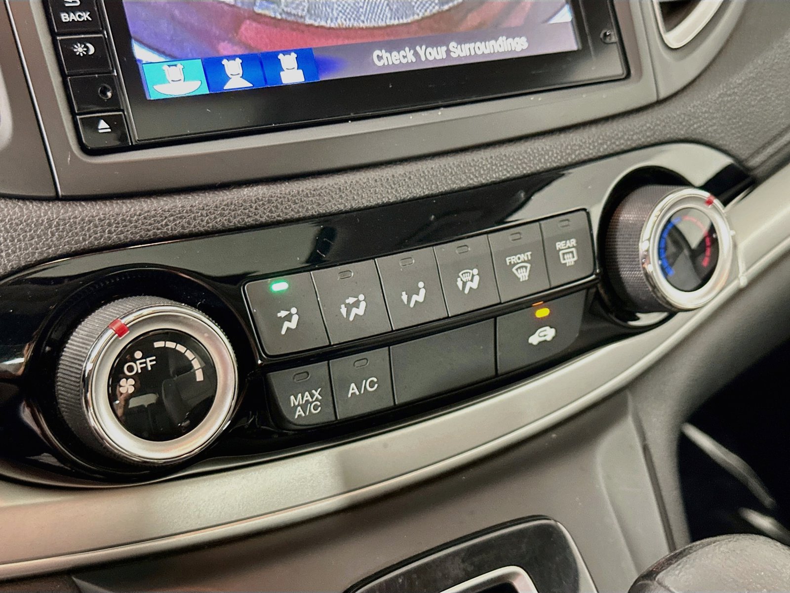Used 2016 Honda CR-V EX image 15