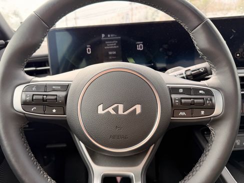 Used 2025 Kia K5 GT-Line image 13