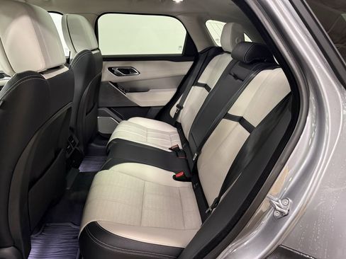 Used 2023 Land Rover Range Rover Velar HST image 17