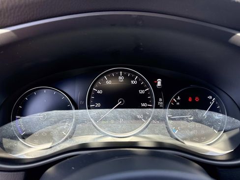 New 2026 MAZDA CX-50 AWD 2.5 Hybrid w/ Weather Package image 43