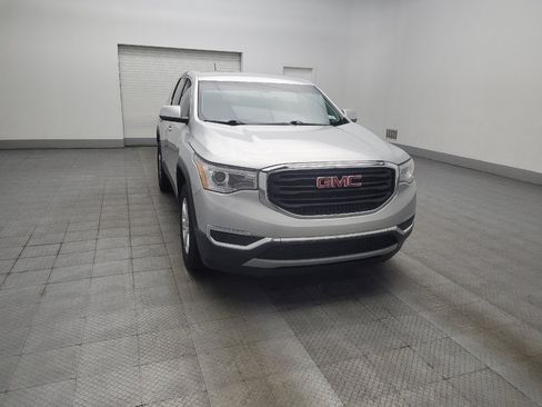Used 2019 GMC Acadia SLE AWD/4WD image 13