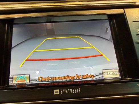 Used 2014 Toyota Avalon Limited FWD image 44