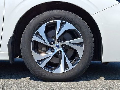 Used 2023 Subaru Legacy Premium AWD/4WD image 8