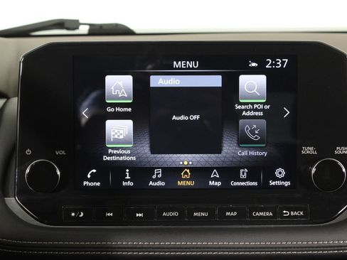 Used 2021 Nissan Rogue SL w/ Premium Package image 9