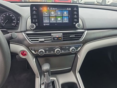 Used 2020 Honda Accord EX image 23