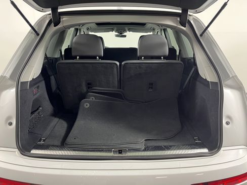 Certified 2023 Audi Q7 3.0T Premium AWD/4WD image 29