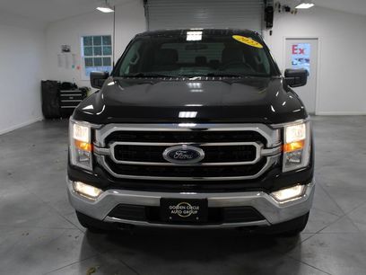 Used 2022 Ford F150 XLT w/ XTR Package